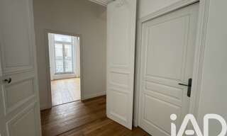 Appartement 3 Pièces 63 m² à vendre à Meaux (77100)