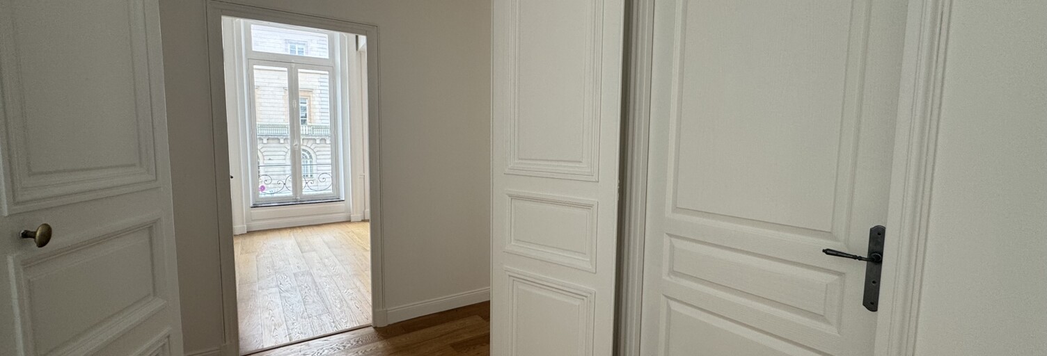 Appartement 3 Pièces 63 m² à vendre à Meaux (77100)