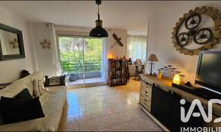 Appartement 3 Pièces 59 m² à vendre à Draguignan (83300)