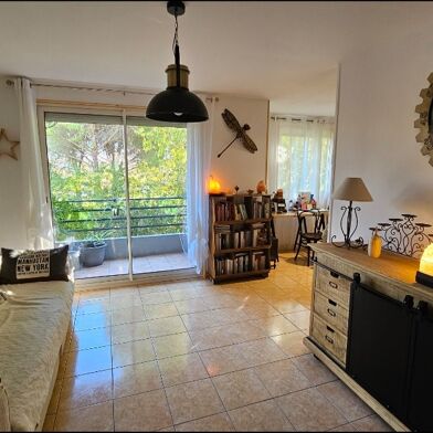 Appartement 3 pièces 165000 €