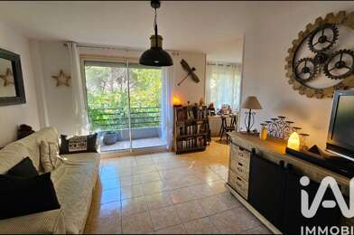 Appartement 3 pièces 165000 €