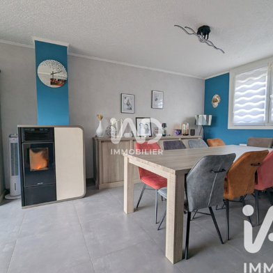 Maison 4 pièces 159900 €