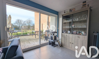 Maison 4 Pièces 105 m² à vendre à Lens (62300)