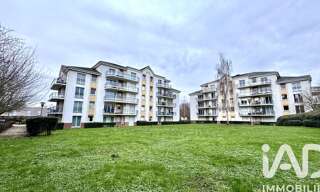 Appartement 2 Pièces 43 m² à vendre à Ronchin (59790)