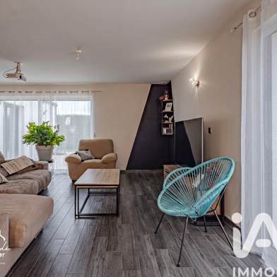 Maison 5 pièces 349000 €