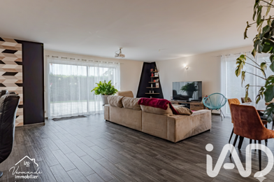 Maison 5 pièces 349000 €