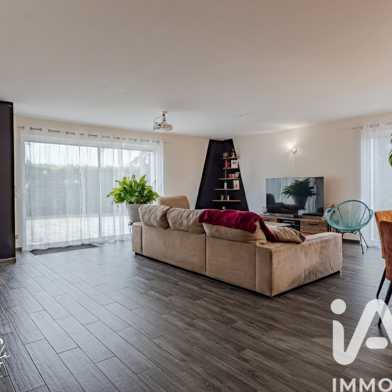 Maison 5 pièces 349000 €