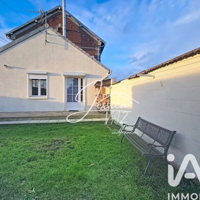 Maison 5 pièces 239000 €