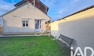 Maison 5 Pièces 85 m² à vendre à Lagny-le-Sec (60330)