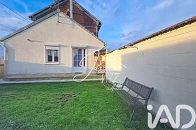 Maison 5 pièces 229000 €