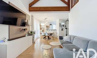 Appartement 4 Pièces 88 m² à vendre à Pontault-Combault (77340)