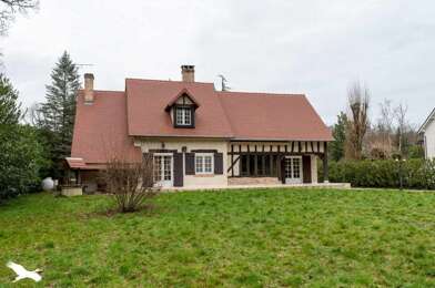 Maison 6 pièces 230000 €