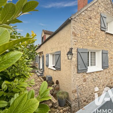 Maison 4 pièces 225000 €