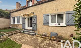 Maison 4 Pièces 110 m² à vendre à Champigny (89340)