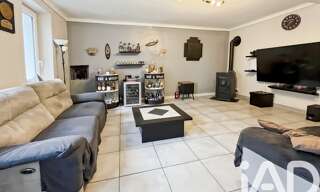 Maison 4 Pièces 110 m² à vendre à Champigny (89340)