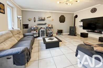 Maison 4 pièces 215000 €