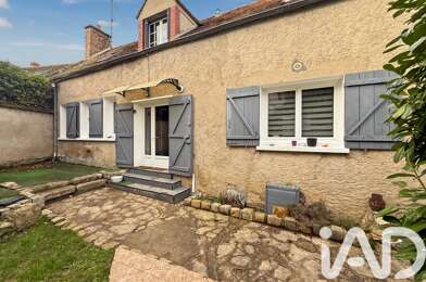 Maison 4 pièces 215000 €