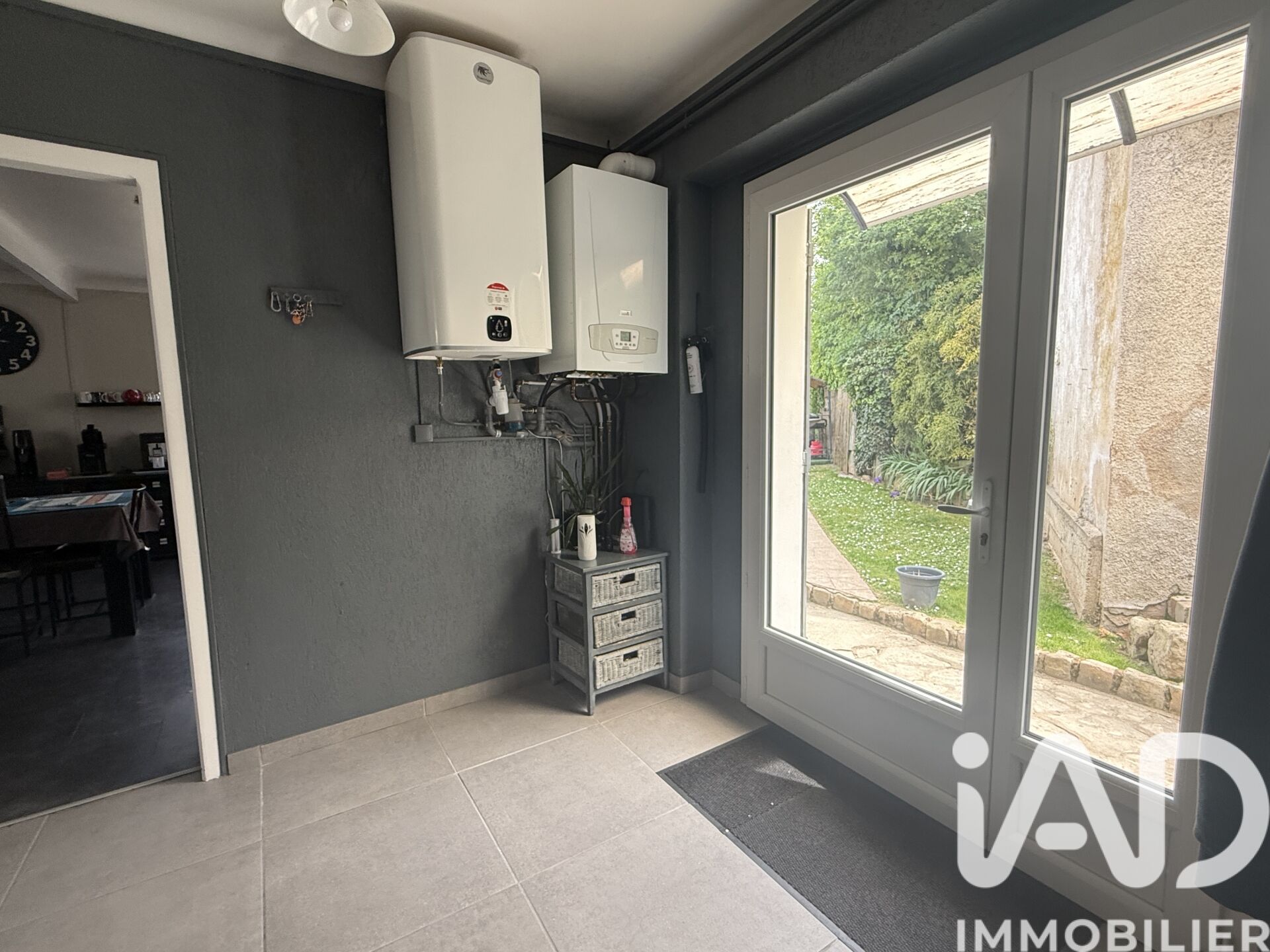 Vente Maison de campagne 4 pièces - Photo 4