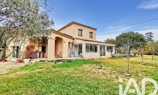 Maison 6 Pièces 150 m² à vendre à Pernes-les-Fontaines (84210)