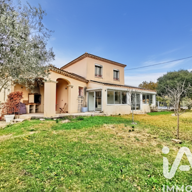 Maison 6 pièces 599000 €