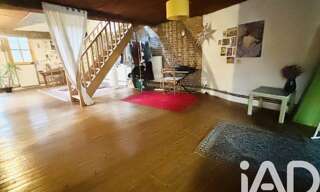 Appartement 4 Pièces 127 m² à vendre à Lille (59000)