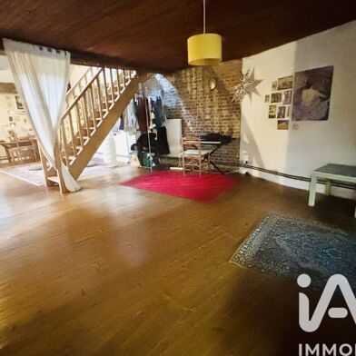 Appartement 4 pièces 339000 €