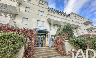 Appartement 3 Pièces 66 m² à vendre à Montévrain (77144)