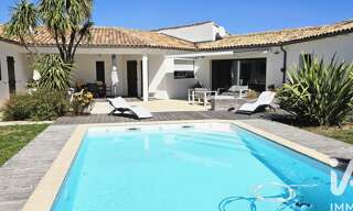 Maison 5 Pièces 219 m² à vendre à Sainte-Marie-de-Ré (17740)