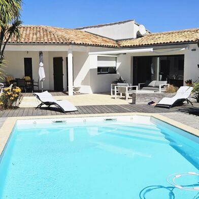 Maison 5 pièces 1795000 €