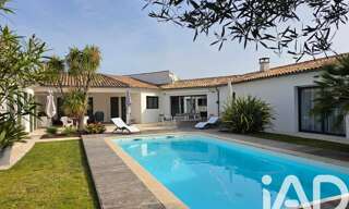 Maison 5 Pièces 219 m² à vendre à Sainte-Marie-de-Ré (17740)