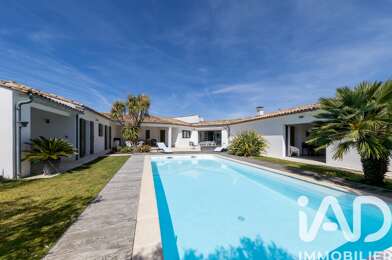 Maison 5 pièces 1795000 €