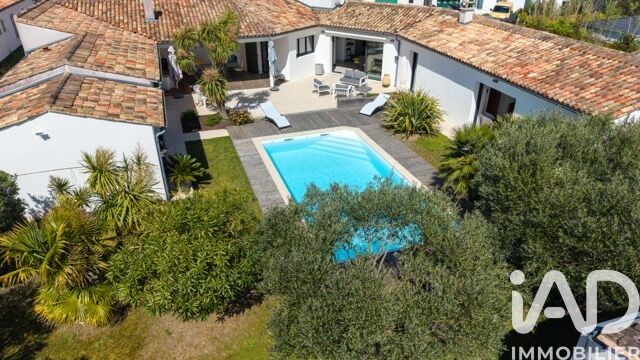 Vente Maison/villa 6 pièces - Photo 2