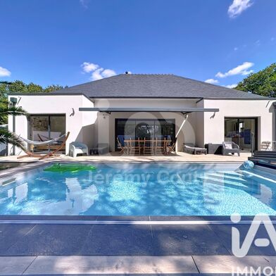 Maison 7 pièces 529000 €