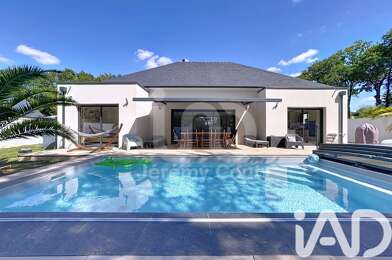 Maison 7 pièces 529000 €