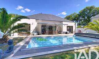 Maison 7 Pièces 152 m² à vendre à Savenay (44260)
