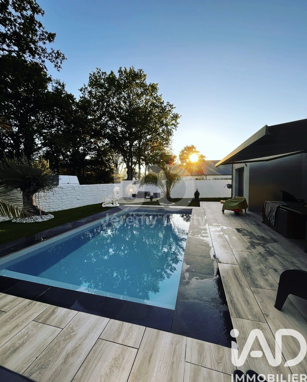 Vente Maison traditionnelle 7 pièces - Photo 4