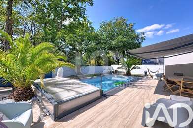 Maison 7 pièces 529000 €