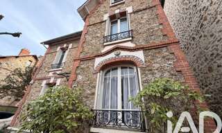 Maison 8 Pièces 112 m² à vendre à Athis-Mons (91200)