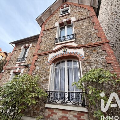 Maison 8 pièces 352000 €