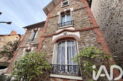 Maison 8 pièces 352000 €