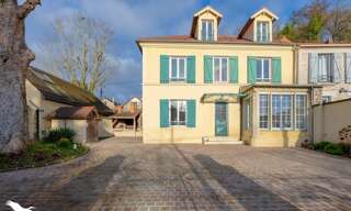 Maison 7 Pièces 170 m² à vendre à Auvers-sur-Oise (95430)