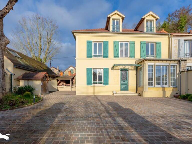 Maison 7 pièces 170 m² — photo 1
