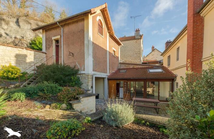 Vente maison 7 pièces 170 m² Auvers-sur-Oise (95430) — photo 4