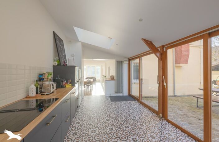 Vente maison 7 pièces 170 m² Auvers-sur-Oise (95430) — photo 5