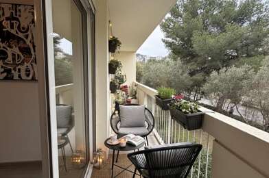 Appartement 4 pièces 224000 €