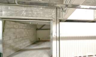 Garage  12 m² à vendre à Châtenay-Malabry (92290)
