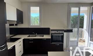 Appartement 2 Pièces 61 m² à vendre à Angoulême (16000)