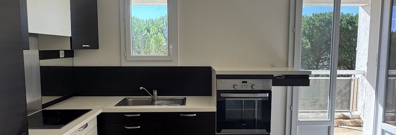 Appartement 2 Pièces 61 m² à vendre à Angoulême (16000)