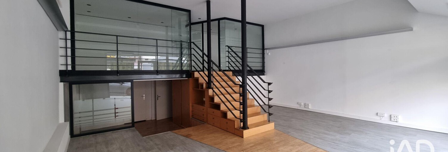 Bureau  65 m² à vendre à Tarbes (65000)