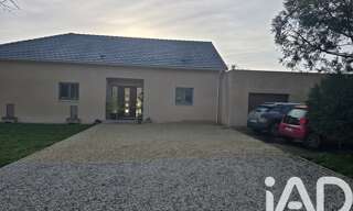 Maison 4 Pièces 154 m² à vendre à Issé (44520)